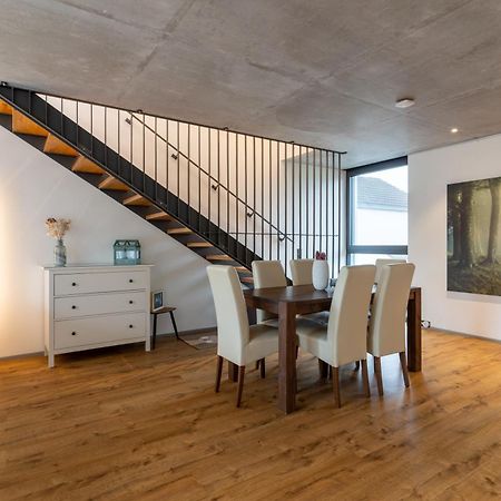 Vicas Ferienwohnung Kappel-Grafenhausen Exteriér fotografie