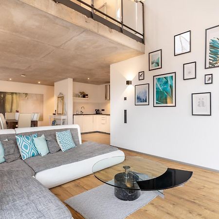 Vicas Ferienwohnung Kappel-Grafenhausen Exteriér fotografie