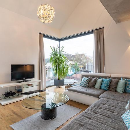 Vicas Ferienwohnung Kappel-Grafenhausen Exteriér fotografie