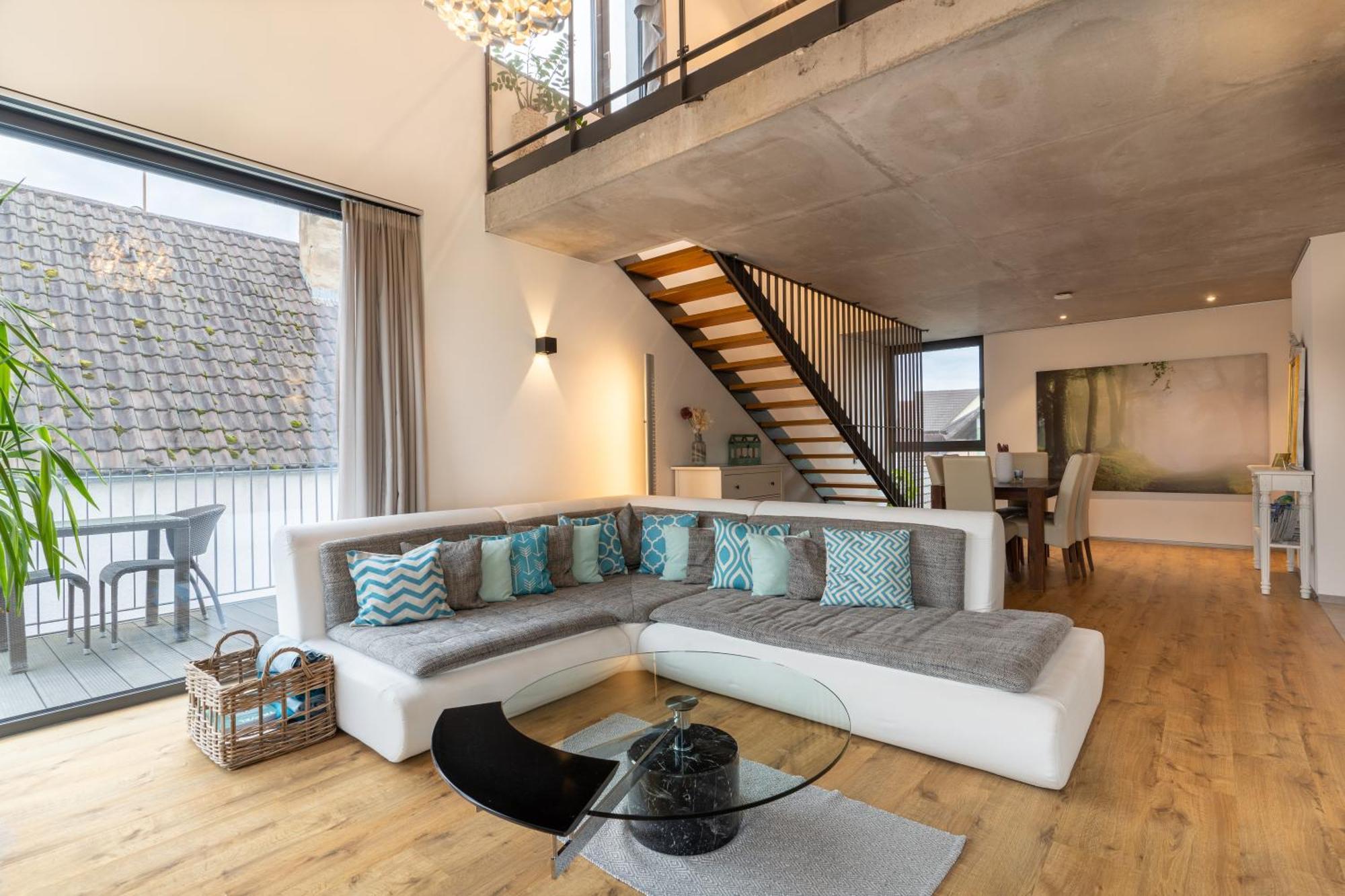 Vicas Ferienwohnung Kappel-Grafenhausen Exteriér fotografie