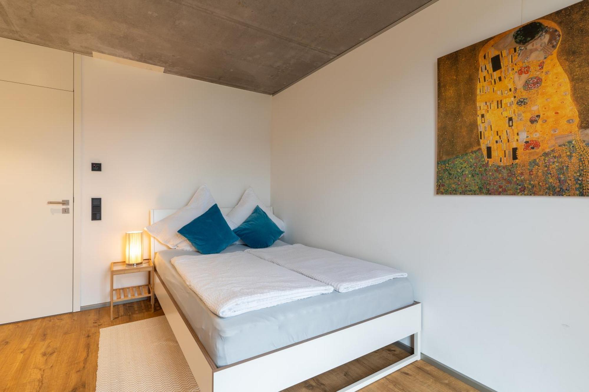 Vicas Ferienwohnung Kappel-Grafenhausen Exteriér fotografie