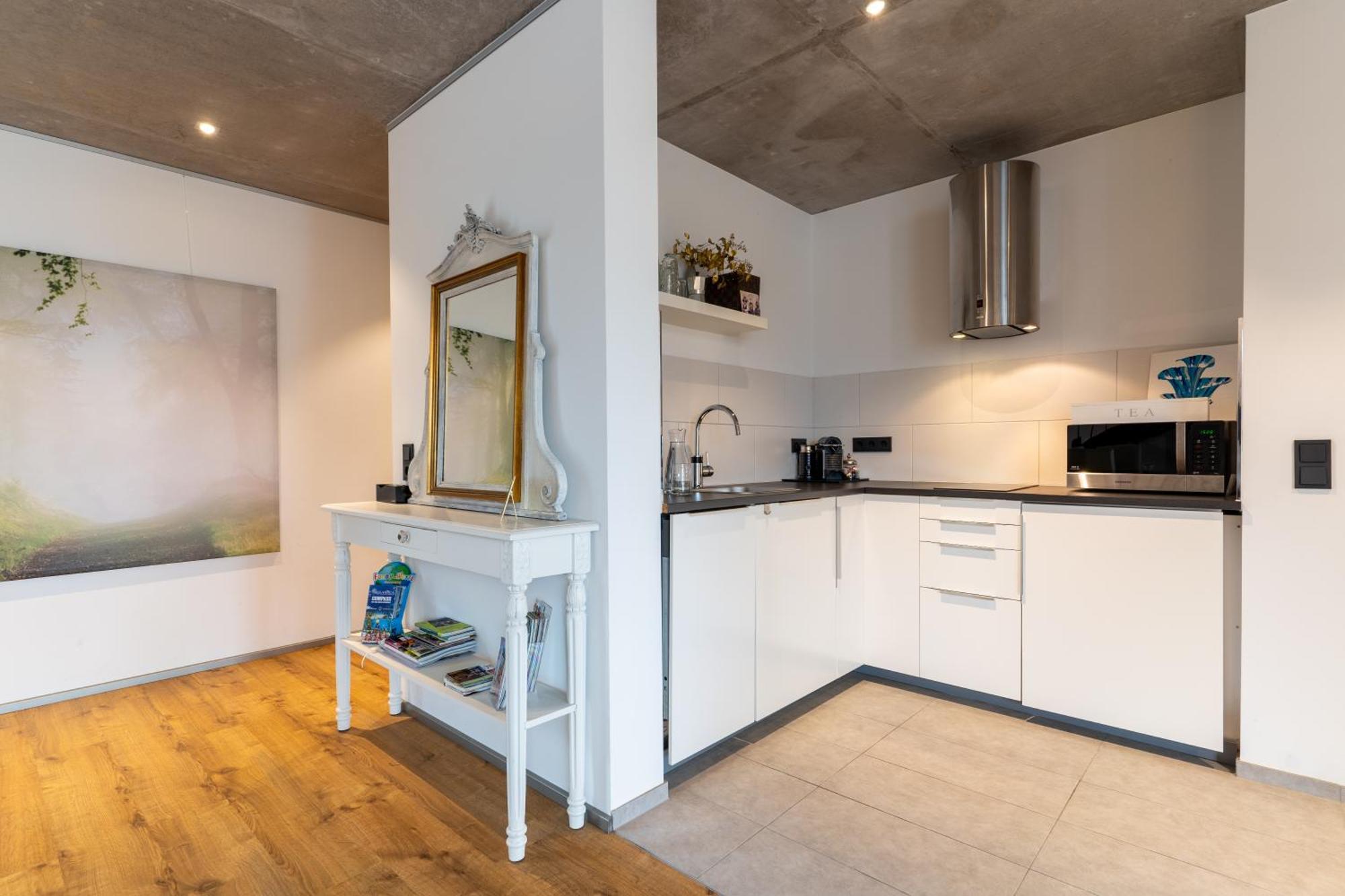 Vicas Ferienwohnung Kappel-Grafenhausen Exteriér fotografie