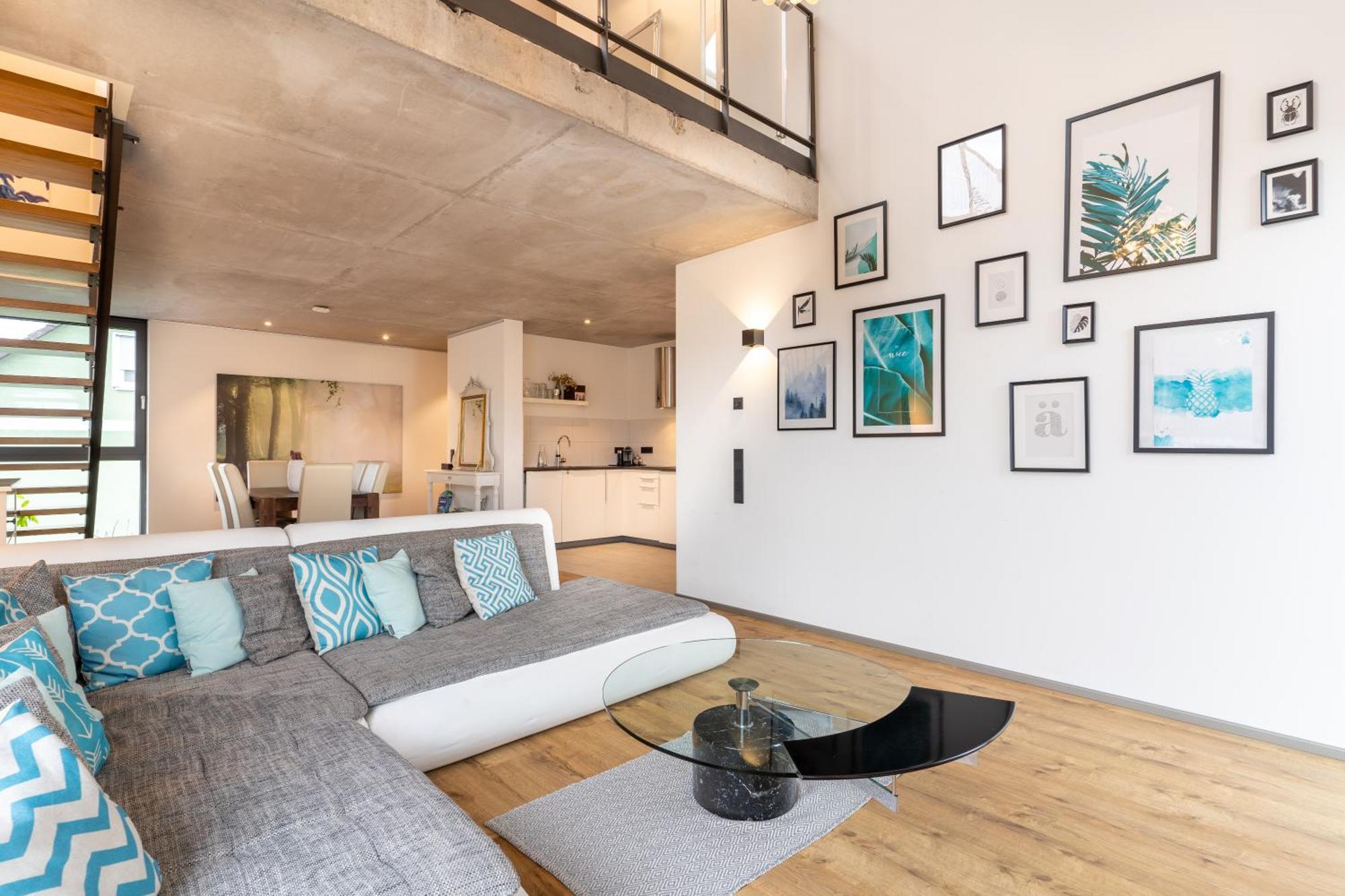 Vicas Ferienwohnung Kappel-Grafenhausen Exteriér fotografie